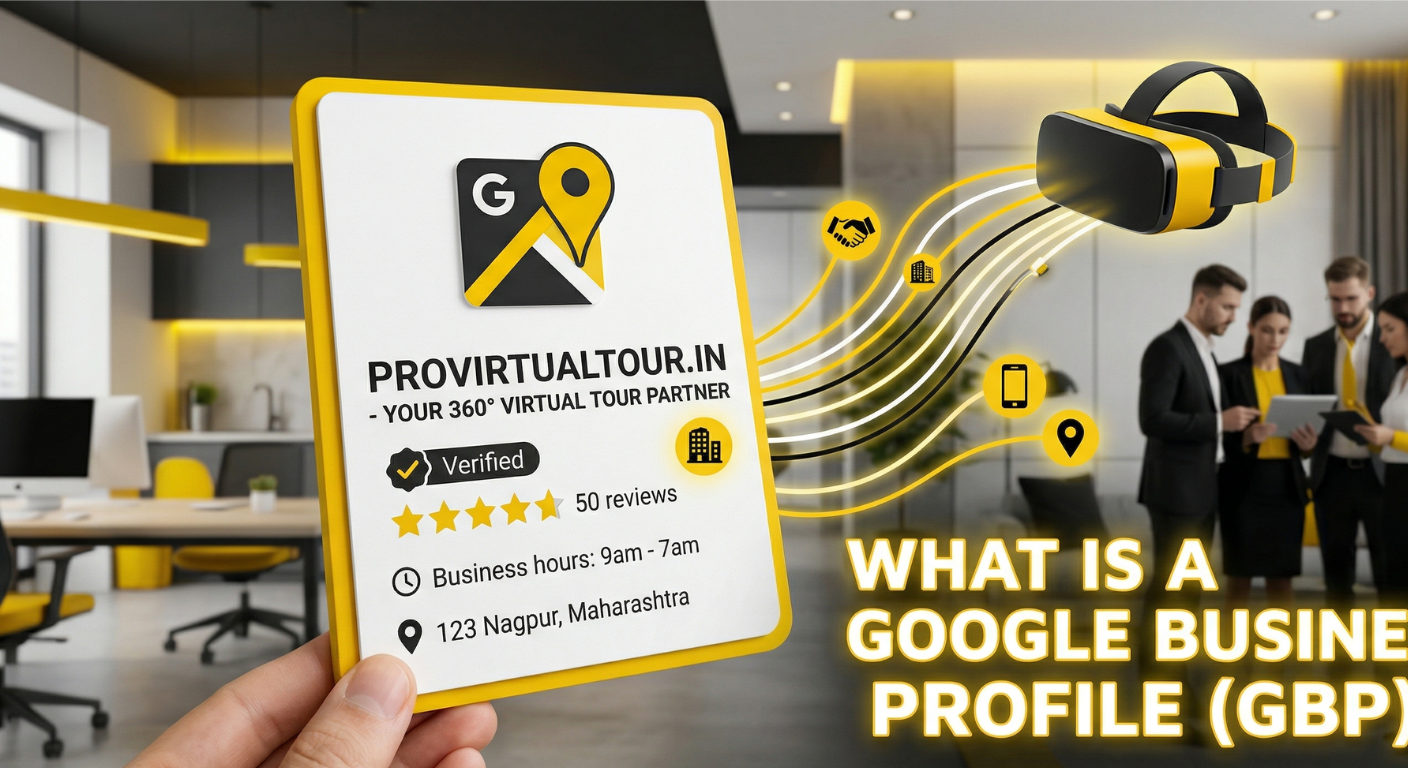 What is Google Business Profile?