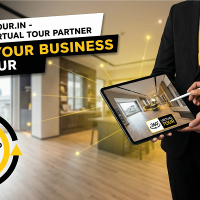 360°Virtual Tour Provider in Nagpur