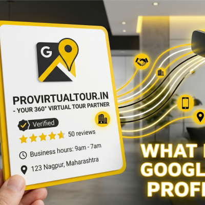 What is Google Business Profile?